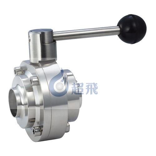 焊接球閥