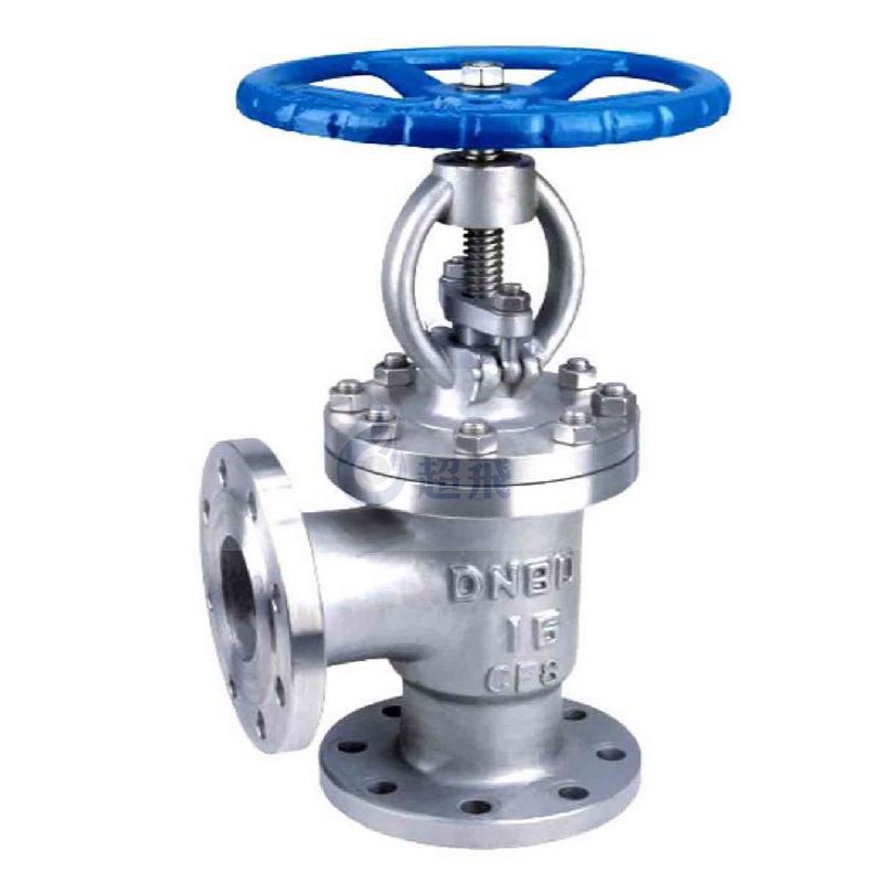 講解不銹鋼球閥的操作和使用